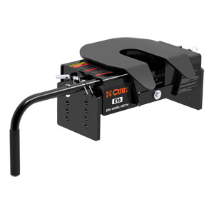 CURT E16 5th Wheel Hitch Head #16515