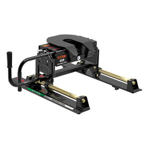 CURT E16 5th Wheel Hitch with Roller #16516