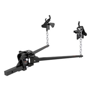 CURT Long Trunnion Bar Weight Distribution Hitch #17301