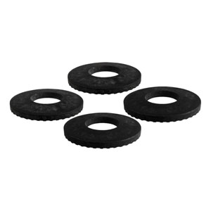 CURT Replacement Trunnion Bar Weight Distribution Conical Washers #17314