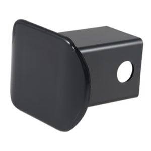 CURT Plastic Hitch Tube Cover #22180