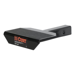 CURT Hitch-Mounted Step Pad #31001