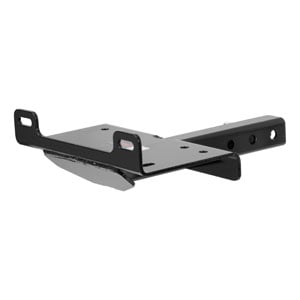 CURT Hitch-Mounted Winch Mount #31010