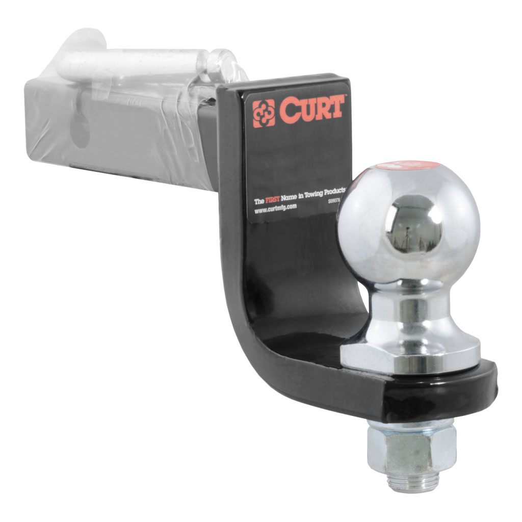 CURT Manufacturing - CURT Towing Starter Kit #45148