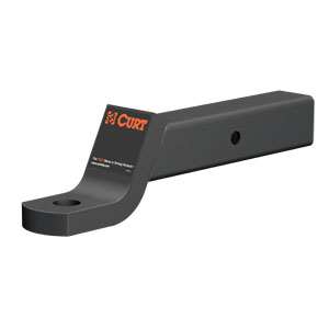 CURT Heavy-Duty Ball Mount #45425