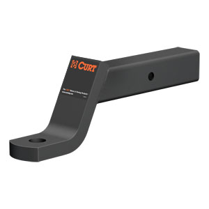 CURT Heavy-Duty Ball Mount #45426