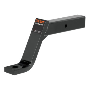 CURT Heavy-Duty Ball Mount #45427