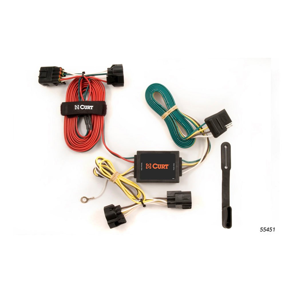 Trailer Wiring Harness For 2006 Jeep Liberty Images - Wiring Diagram Sample