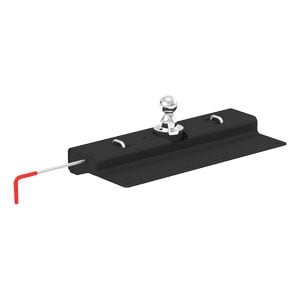 CURT Double Lock Gooseneck Hitch #60620