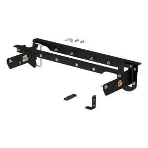 CURT Under-Bed Gooseneck Installation Brackets #60644