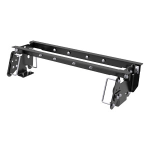 CURT Under-Bed Gooseneck Installation Brackets #60661