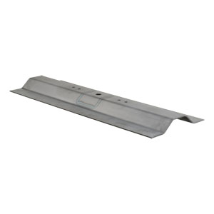CURT Over-Bed Bent Plate Gooseneck Hitch #65300