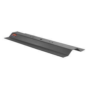 CURT Over-Bed Bent Plate Gooseneck Hitch #65400