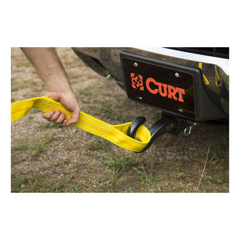 curt stabilization strap