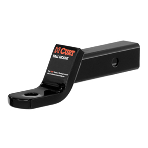 2 IN Ball Mounts