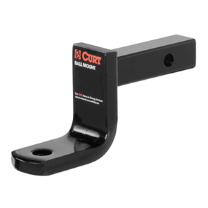 1 1/4 IN Ball Mounts