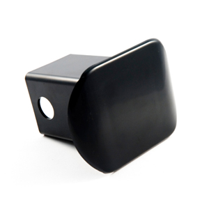 Plastic Hitch Tube Covers