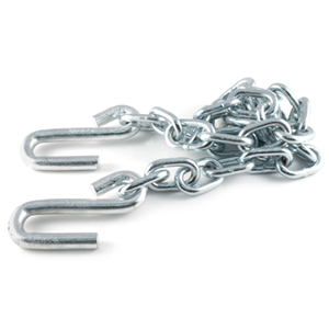 Safety Chains and Hooks